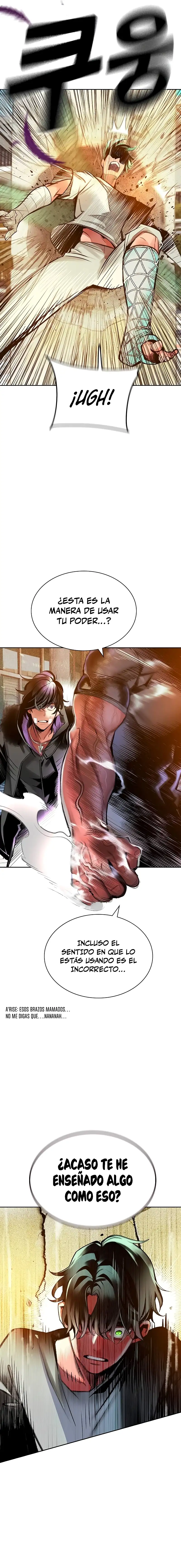 Read Zumo de la selva ES Manga Online
