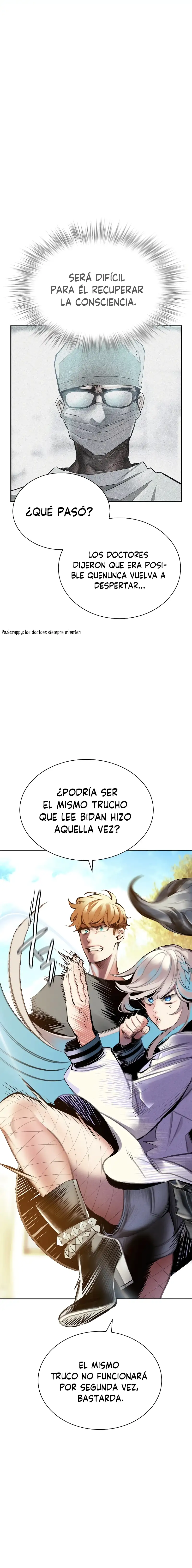 Read Zumo de la selva ES Manga Online