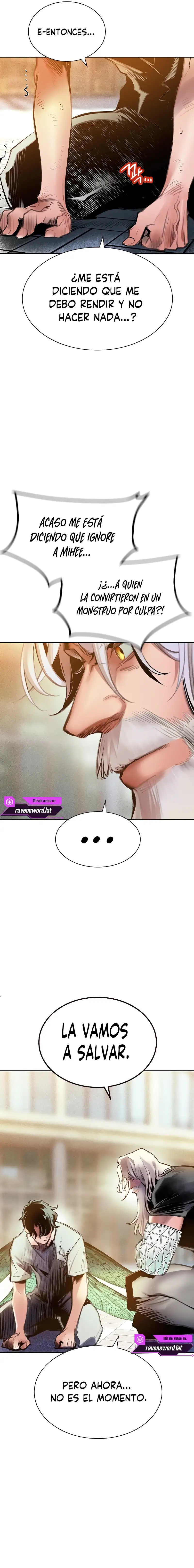Read Zumo de la selva ES Manga Online