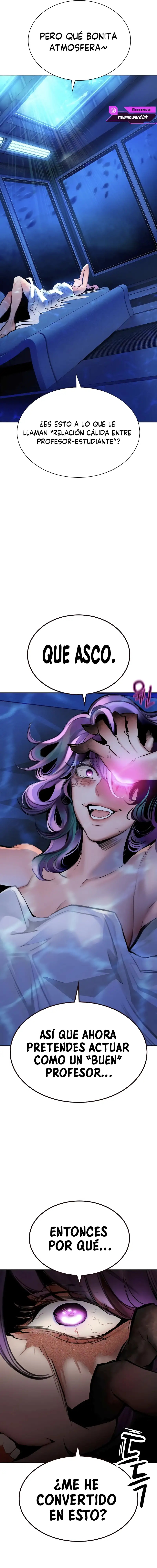 Read Zumo de la selva ES Manga Online