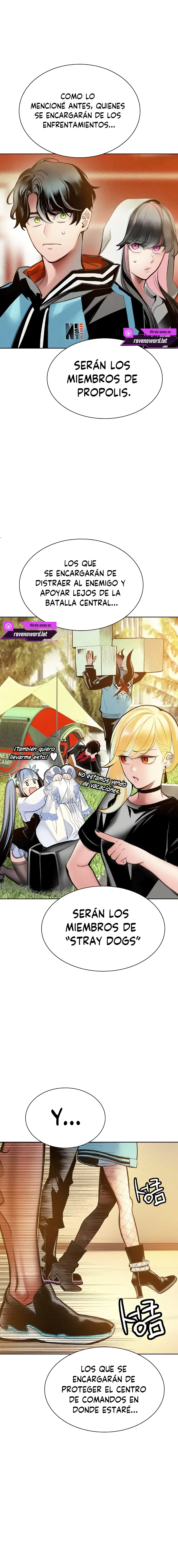 Read Zumo de la selva ES Manga Online