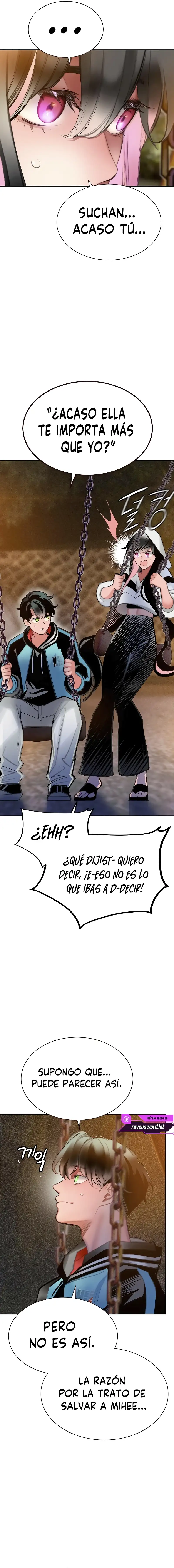 Read Zumo de la selva ES Manga Online