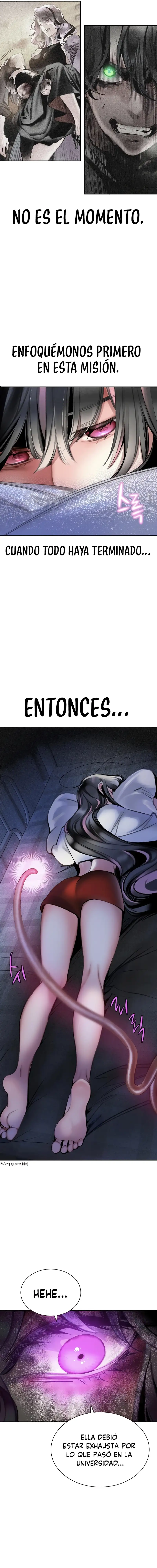 Read Zumo de la selva ES Manga Online