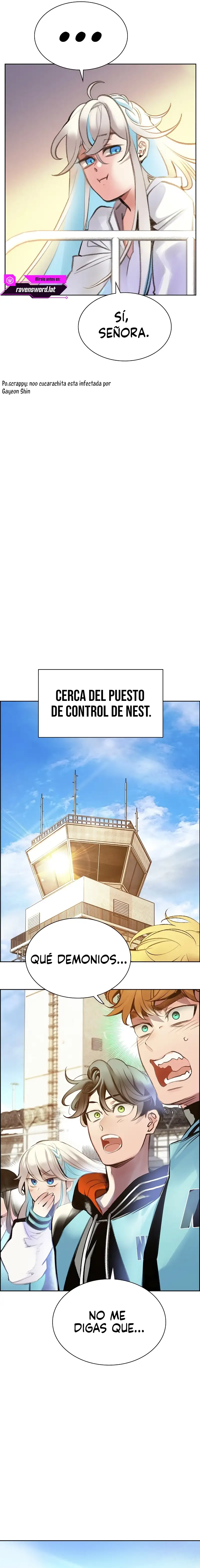Read Zumo de la selva ES Manga Online