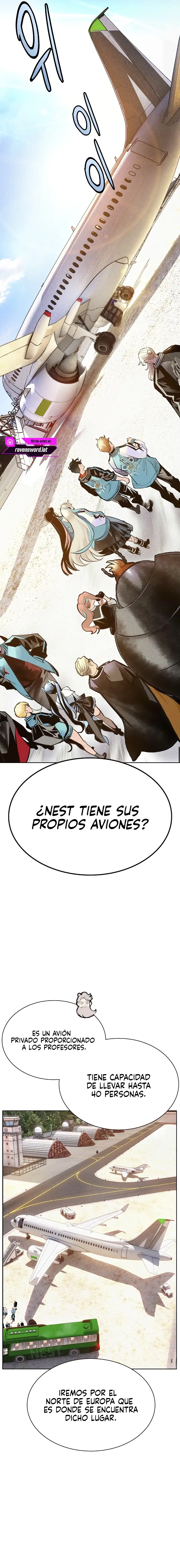 Read Zumo de la selva ES Manga Online