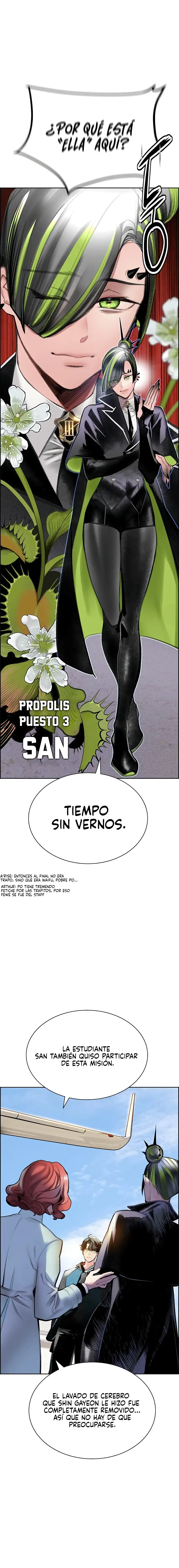 Read Zumo de la selva ES Manga Online