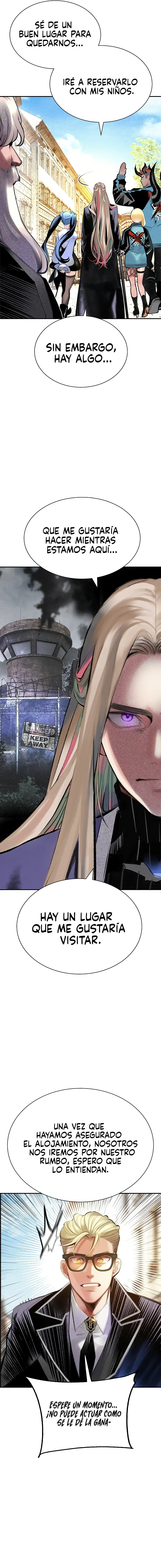 Read Zumo de la selva ES Manga Online