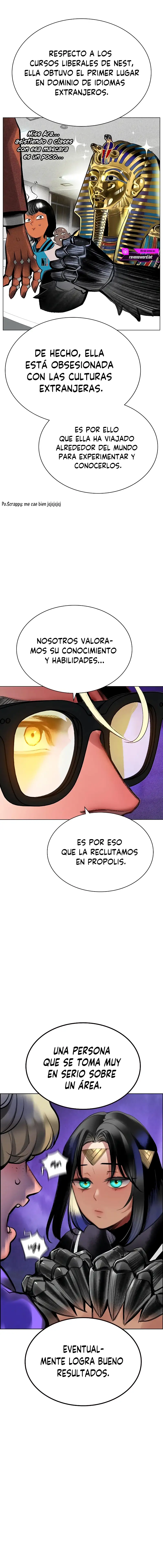 Read Zumo de la selva ES Manga Online