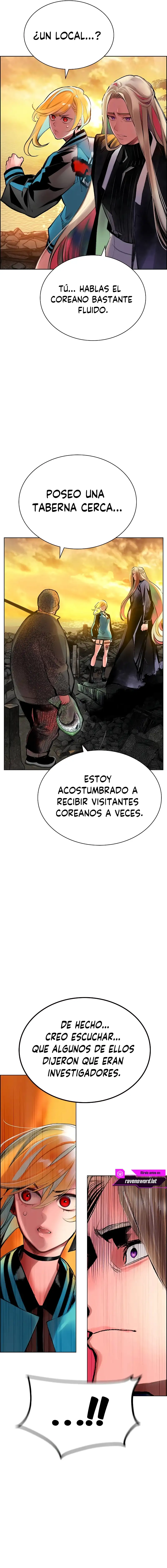 Read Zumo de la selva ES Manga Online