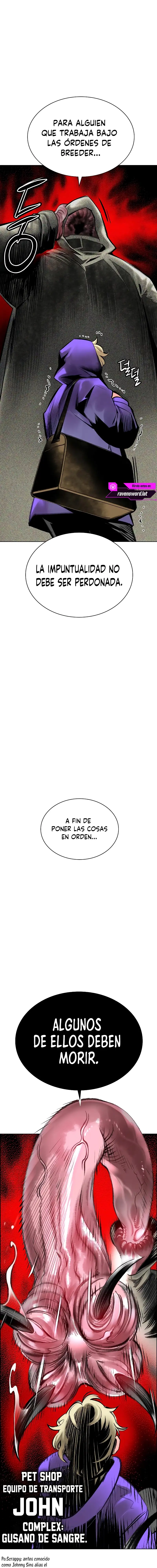 Read Zumo de la selva ES Manga Online