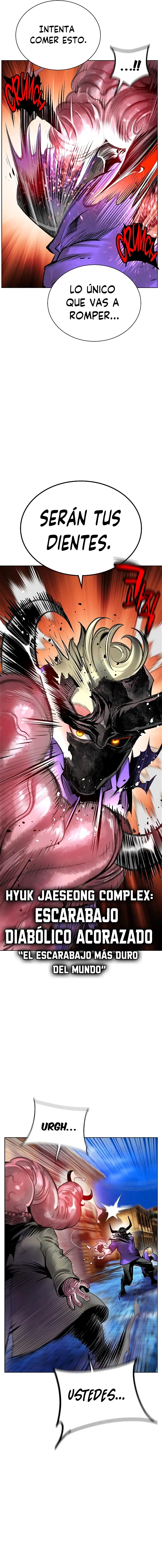 Read Zumo de la selva ES Manga Online