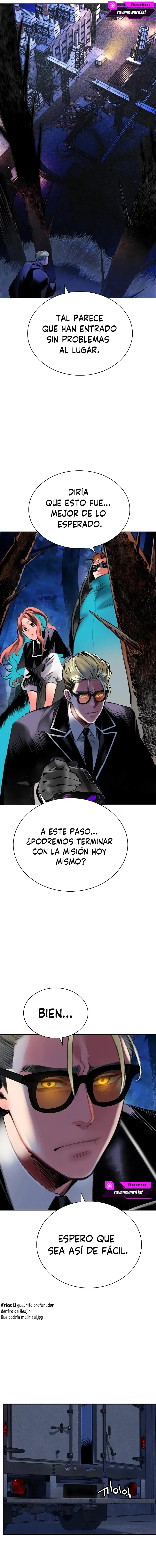Read Zumo de la selva ES Manga Online