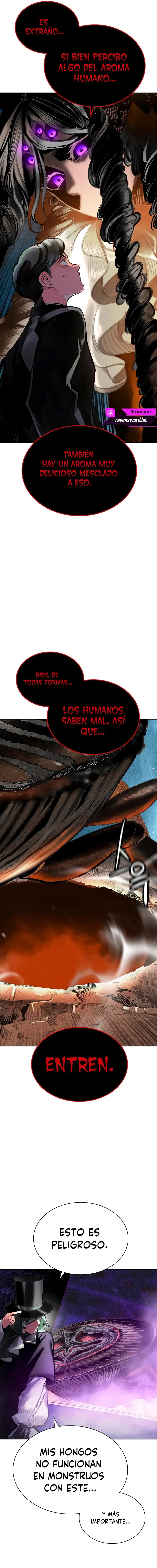Read Zumo de la selva ES Manga Online