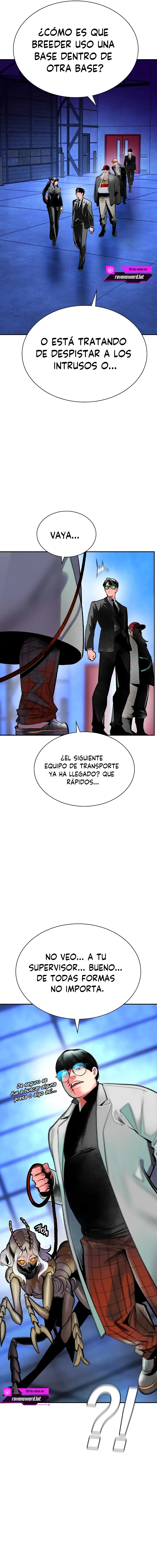 Read Zumo de la selva ES Manga Online