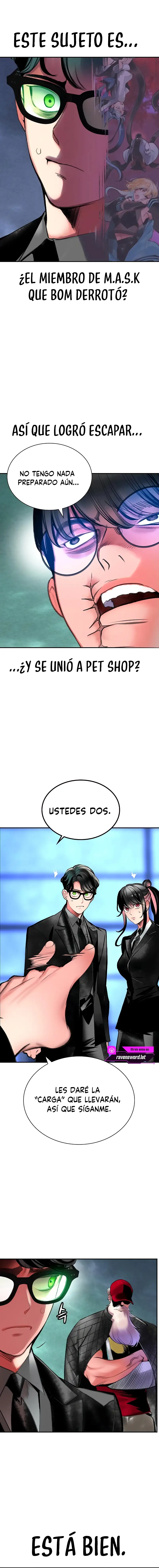 Read Zumo de la selva ES Manga Online