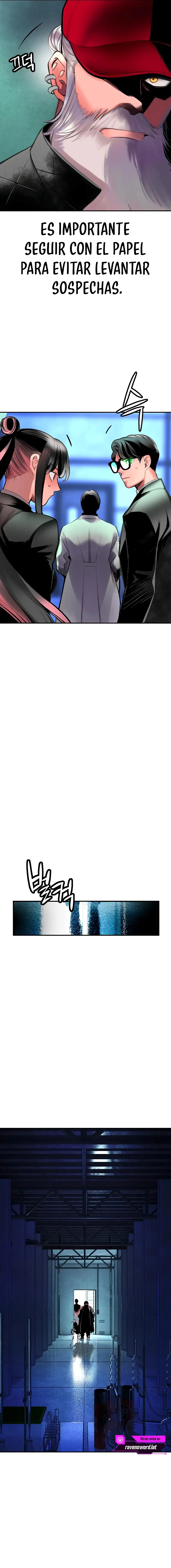 Read Zumo de la selva ES Manga Online