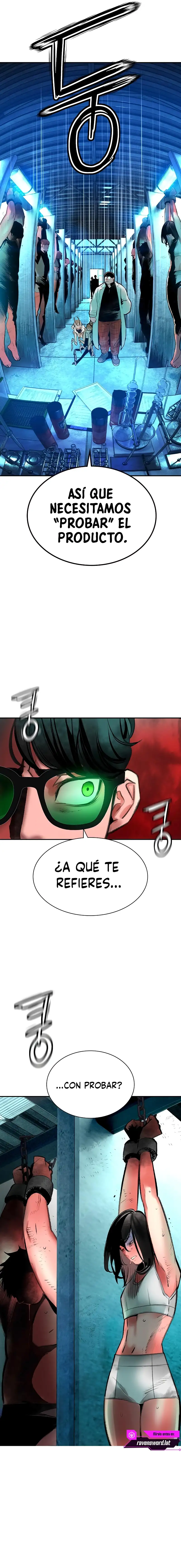 Read Zumo de la selva ES Manga Online