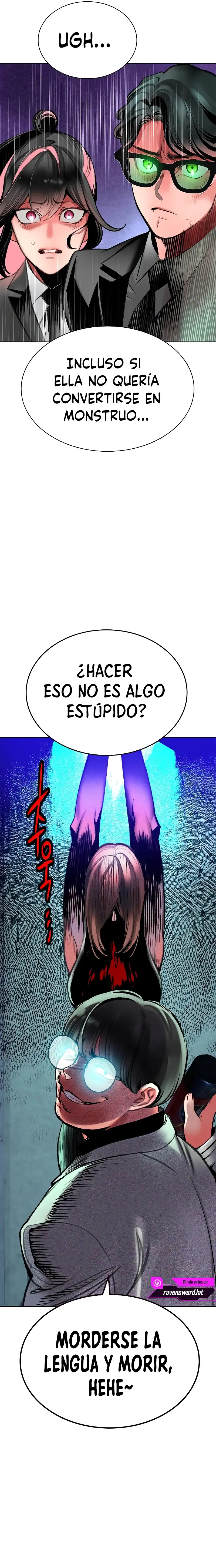 Read Zumo de la selva ES Manga Online