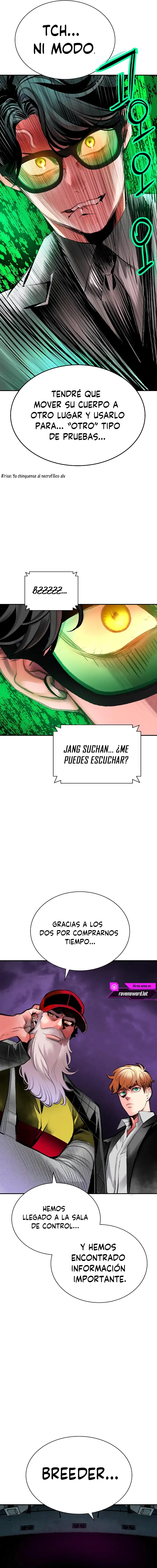 Read Zumo de la selva ES Manga Online