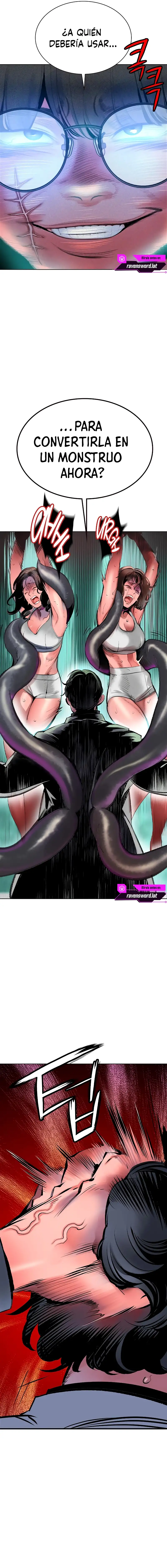 Read Zumo de la selva ES Manga Online