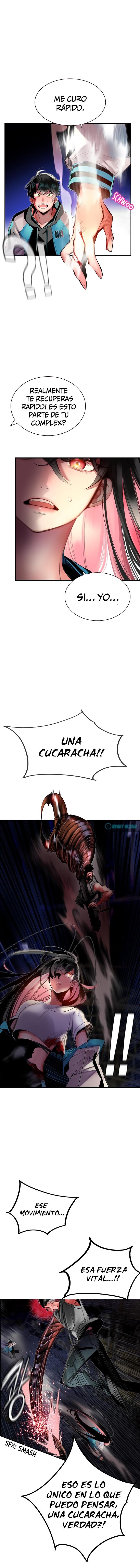 Read Zumo de la selva ES Manga Online