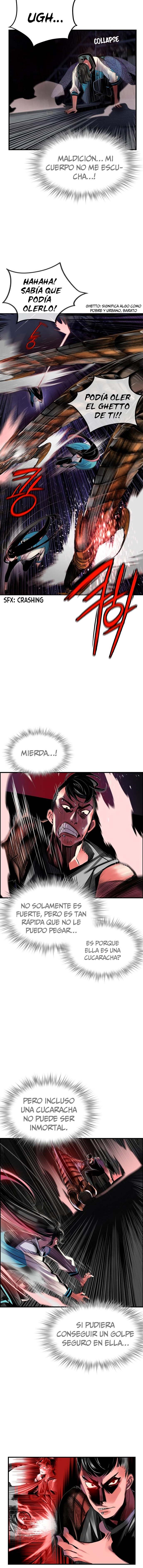 Read Zumo de la selva ES Manga Online