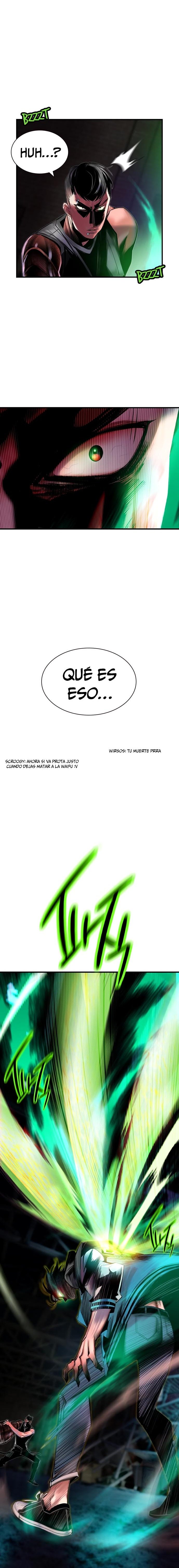Read Zumo de la selva ES Manga Online