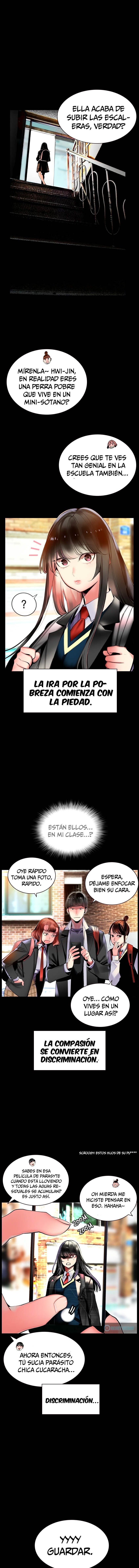 Read Zumo de la selva ES Manga Online