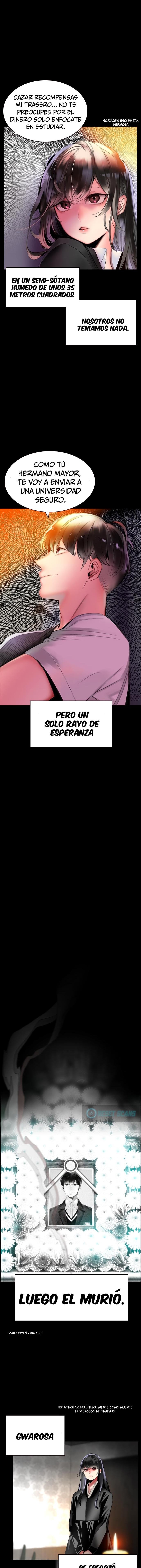Read Zumo de la selva ES Manga Online
