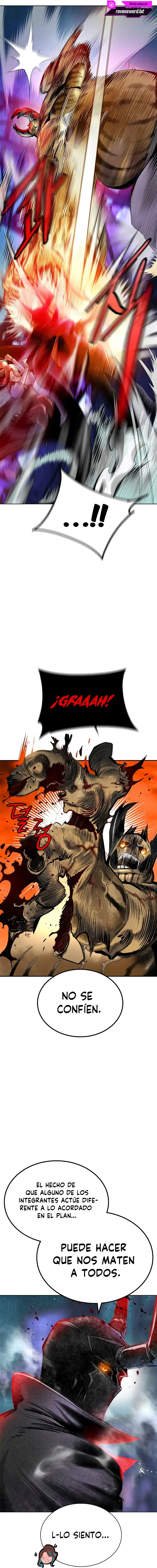 Read Zumo de la selva ES Manga Online