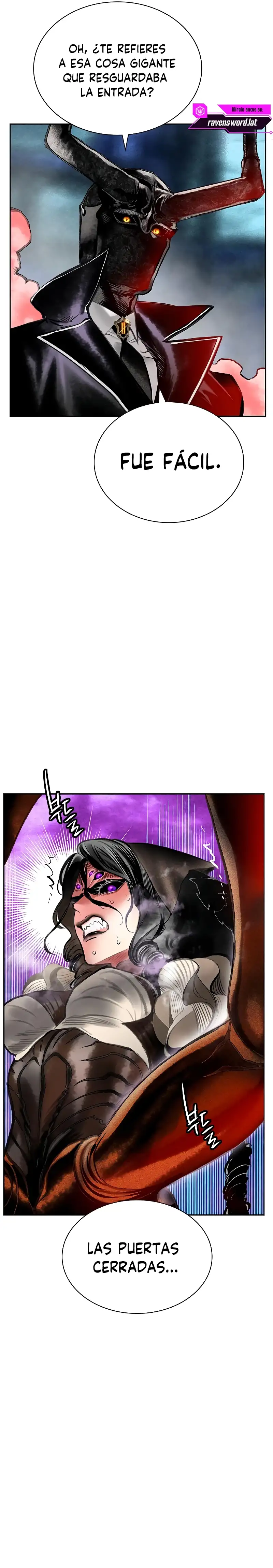 Read Zumo de la selva ES Manga Online