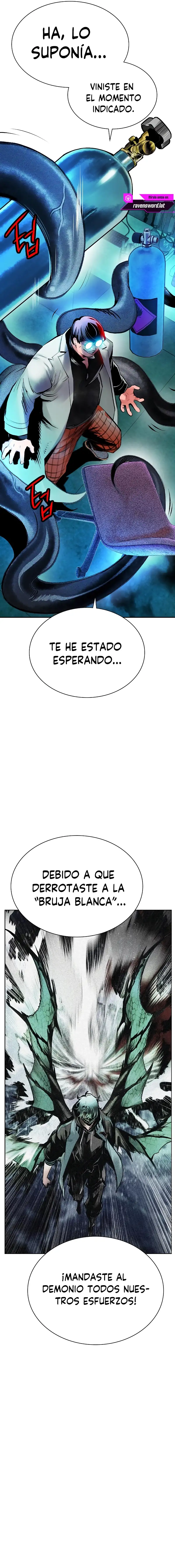 Read Zumo de la selva ES Manga Online