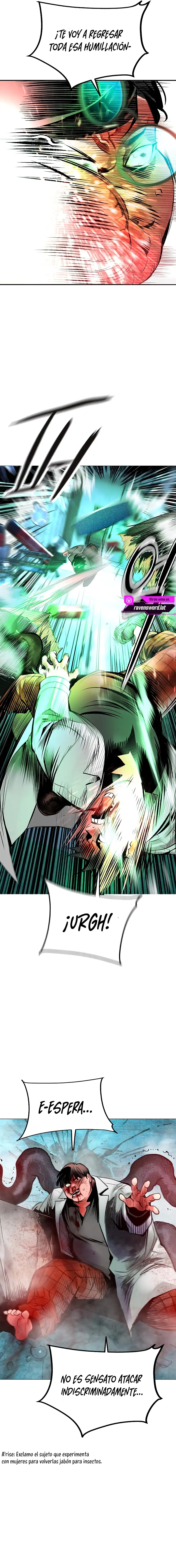 Read Zumo de la selva ES Manga Online