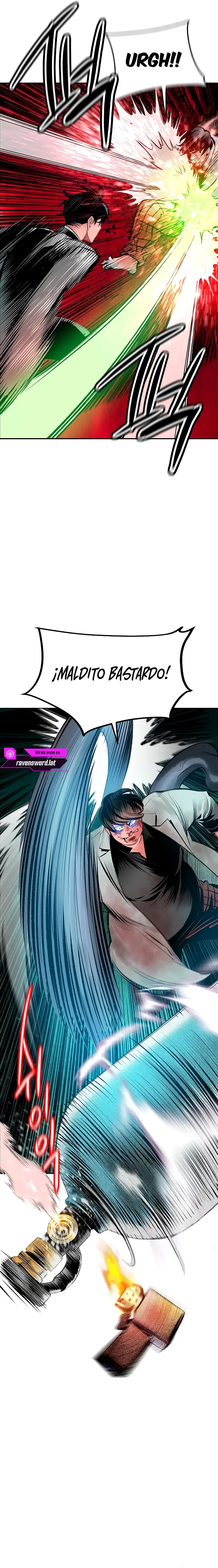 Read Zumo de la selva ES Manga Online