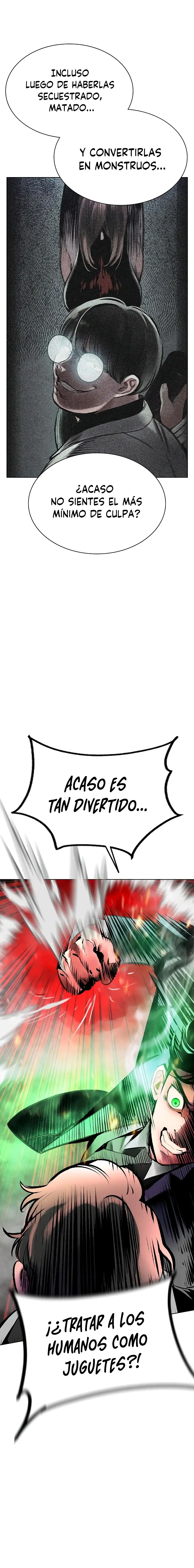 Read Zumo de la selva ES Manga Online