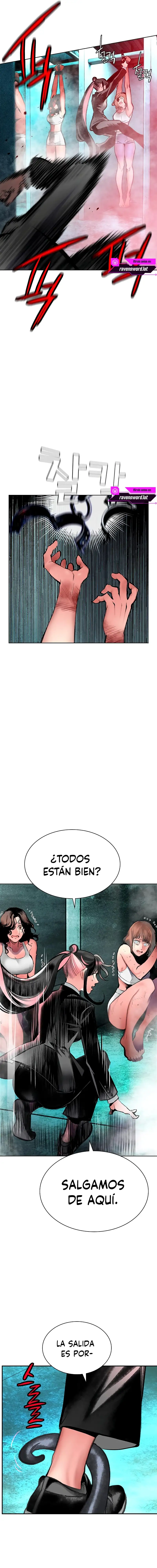 Read Zumo de la selva ES Manga Online