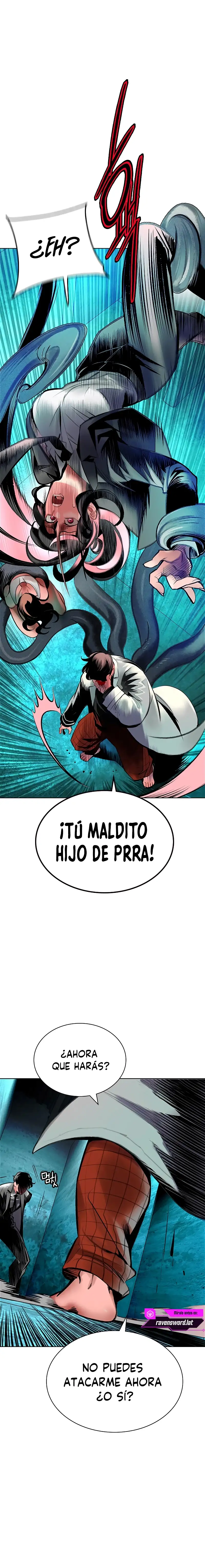 Read Zumo de la selva ES Manga Online