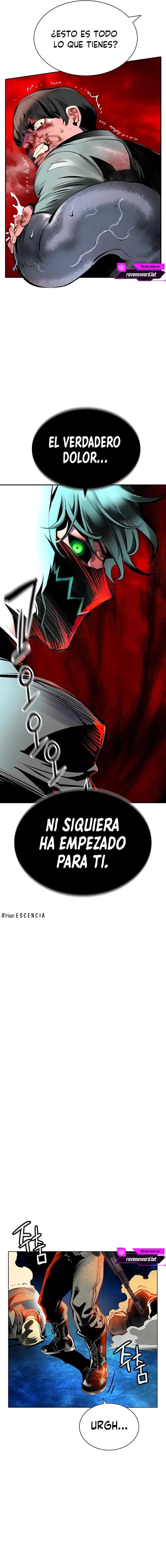 Read Zumo de la selva ES Manga Online