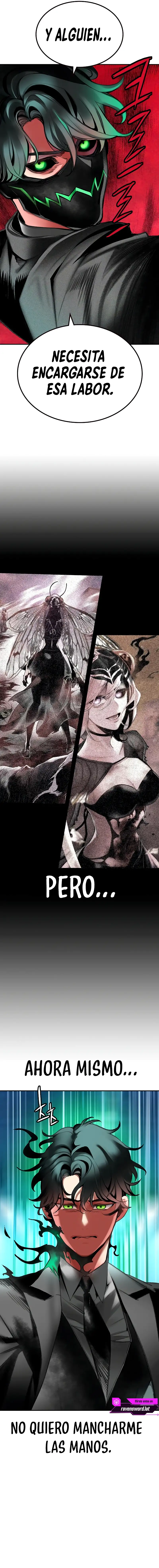 Read Zumo de la selva ES Manga Online