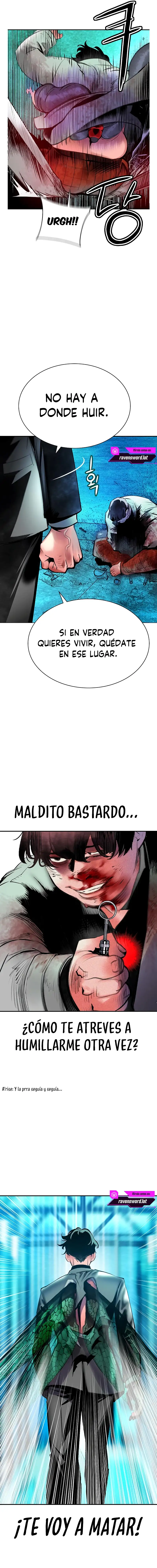 Read Zumo de la selva ES Manga Online