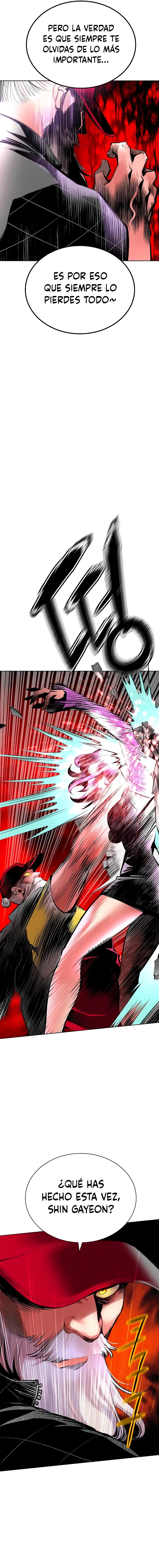 Read Zumo de la selva ES Manga Online