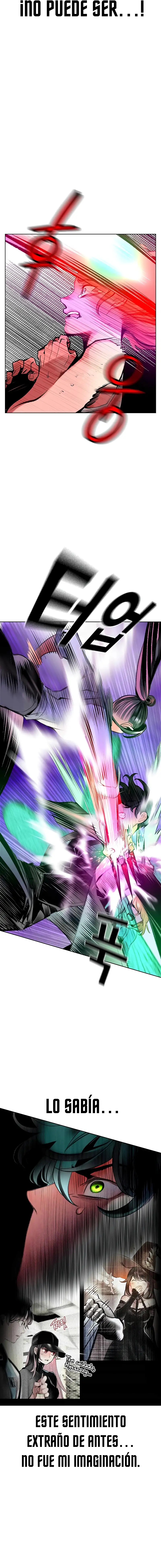 Read Zumo de la selva ES Manga Online