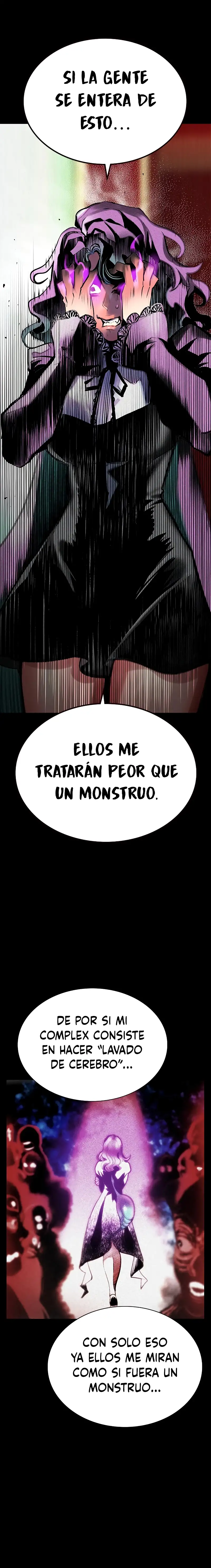 Read Zumo de la selva ES Manga Online