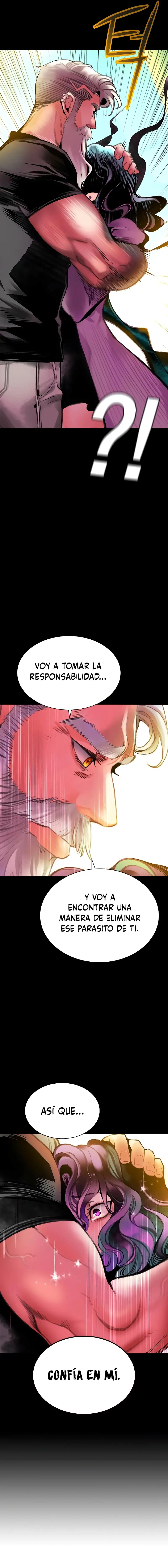 Read Zumo de la selva ES Manga Online