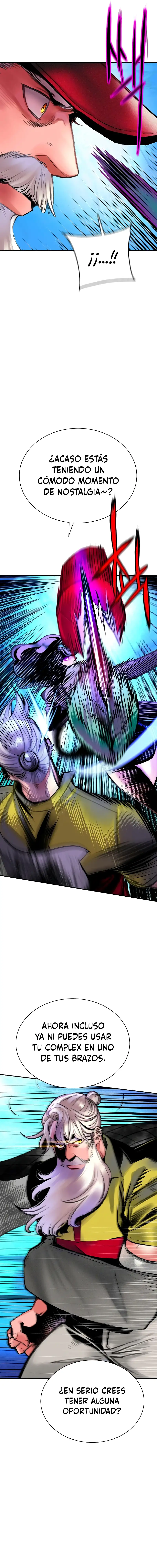Read Zumo de la selva ES Manga Online
