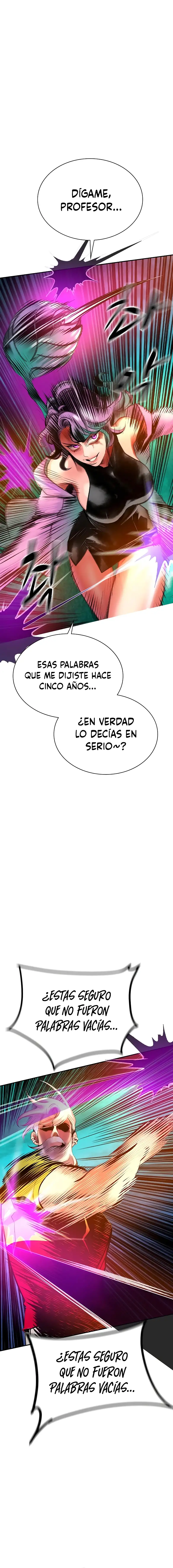 Read Zumo de la selva ES Manga Online