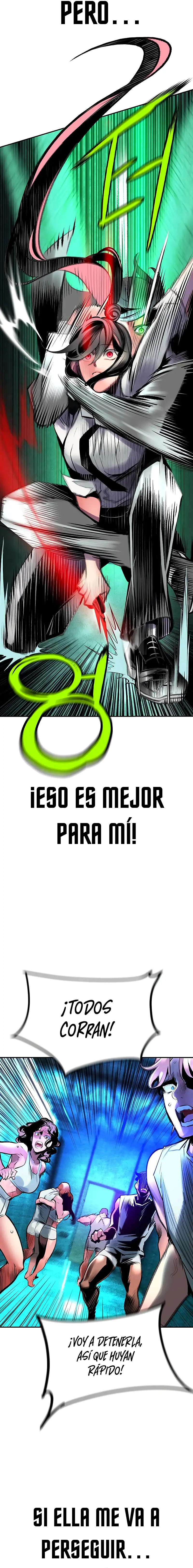 Read Zumo de la selva ES Manga Online