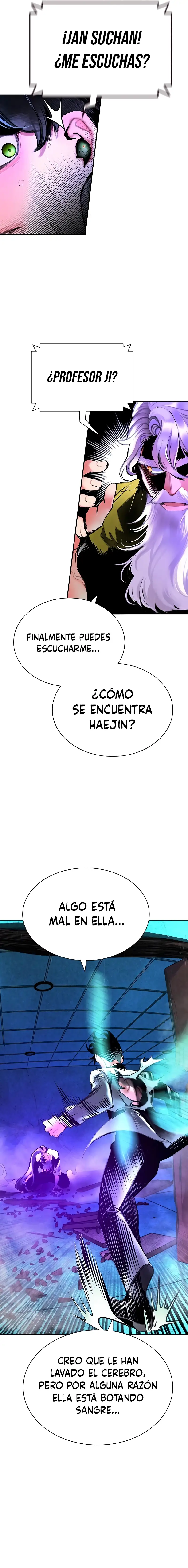 Read Zumo de la selva ES Manga Online