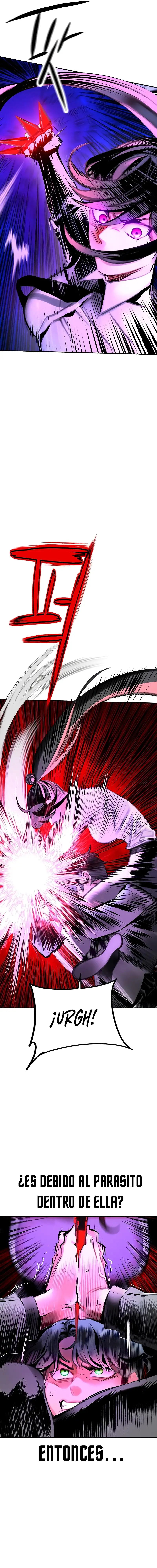 Read Zumo de la selva ES Manga Online
