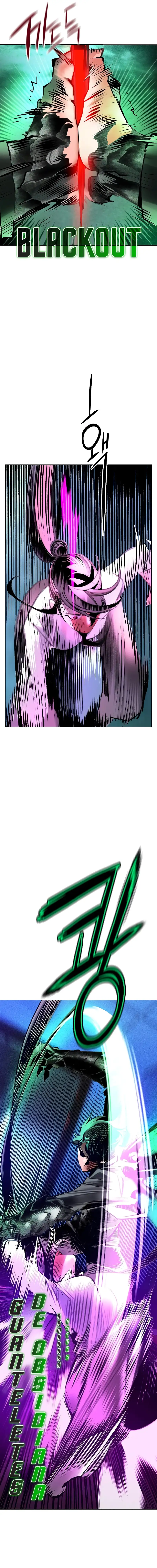 Read Zumo de la selva ES Manga Online